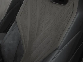 BMW iX3 50 xDrive, снимка 8