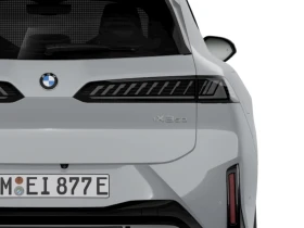 BMW iX3 50 xDrive, снимка 6
