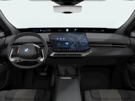 BMW iX3 50 xDrive, снимка 9