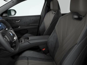 BMW iX3 50 xDrive, снимка 7
