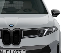 BMW iX3 50 xDrive, снимка 5