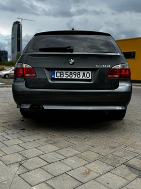 BMW 530, снимка 4