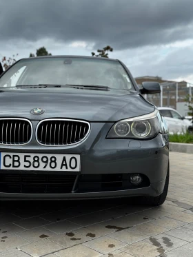 BMW 530, снимка 5