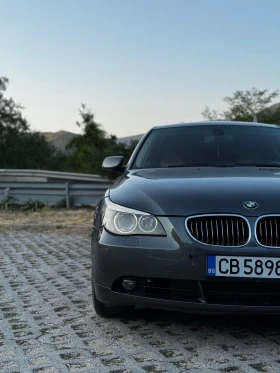 BMW 530, снимка 2