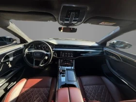 Audi S8 4.0TFSI Quattro, снимка 5