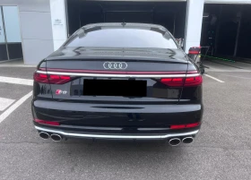 Audi S8 4.0TFSI Quattro, снимка 3