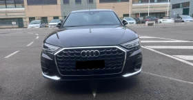 Audi S8 4.0TFSI Quattro, снимка 4