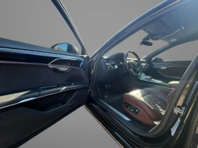 Audi S8 4.0TFSI Quattro, снимка 6