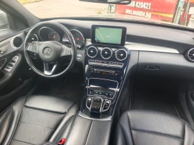 Mercedes-Benz C 300 AMG, снимка 8