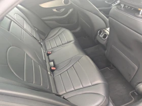 Mercedes-Benz C 300 AMG, снимка 7