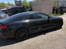Audi A5 * PROGRESSIV * АВТОКРЕДИТ БЕЗ ПЪРВОНАЧАЛНА ВНОСКА, снимка 4