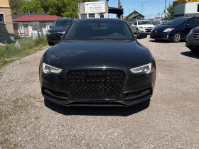 Audi A5 * PROGRESSIV * АВТОКРЕДИТ БЕЗ ПЪРВОНАЧАЛНА ВНОСКА, снимка 2