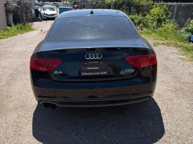Audi A5 * PROGRESSIV * АВТОКРЕДИТ БЕЗ ПЪРВОНАЧАЛНА ВНОСКА, снимка 5