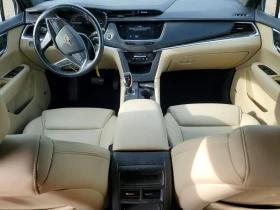 Cadillac XT5 3.6l, снимка 8