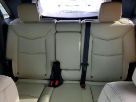 Cadillac XT5 3.6l, снимка 10
