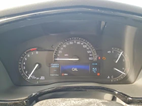Cadillac XT5 3.6l, снимка 9