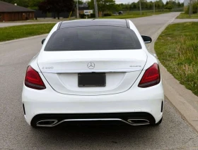 Mercedes-Benz C 300 CARFAX, снимка 5