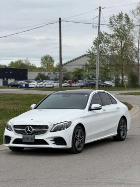 Mercedes-Benz C 300 CARFAX, снимка 3