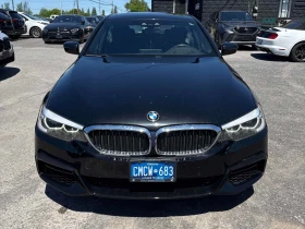 BMW 540 xDrive Автокредит Цена до България, снимка 3