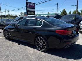 BMW 540 xDrive Автокредит Цена до България, снимка 5
