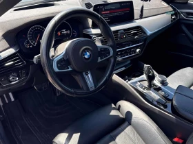 BMW 540 xDrive Автокредит Цена до България, снимка 6