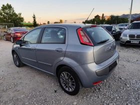 Fiat Punto 1.4 бензин  EVO, снимка 7