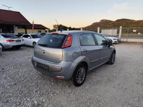 Fiat Punto 1.4 бензин  EVO, снимка 5