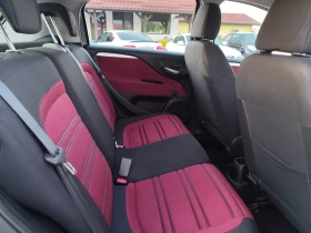 Fiat Punto 1.4 бензин  EVO, снимка 13