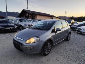 Fiat Punto 1.4 бензин  EVO, снимка 1