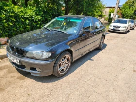 BMW 318 М47, снимка 2