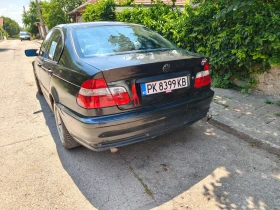 BMW 318 М47, снимка 7