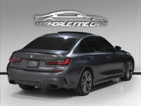 BMW 340 X-Drive* B58* Distronic* Frozen Gray Interior, снимка 6