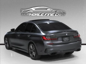 BMW 340 X-Drive* B58* Distronic* Frozen Gray Interior, снимка 4