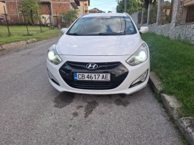 Hyundai I40, снимка 12