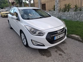 Hyundai I40, снимка 14