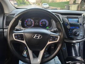 Hyundai I40, снимка 13
