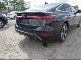 Audi A6 E-Tron Premium Plus, снимка 6