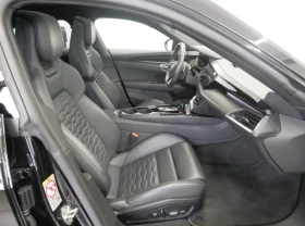 Audi E-Tron GT QUATTRO* MATRIX* B&O* HUD* 360* ВЕНТИЛАЦИЯ* МАСАЖ*, снимка 13