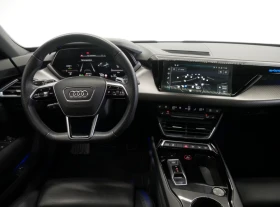 Audi E-Tron GT QUATTRO* MATRIX* B&O* HUD* 360* ВЕНТИЛАЦИЯ* МАСАЖ*, снимка 10