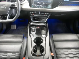 Audi E-Tron GT QUATTRO* MATRIX* B&O* HUD* 360* ВЕНТИЛАЦИЯ* МАСАЖ*, снимка 11