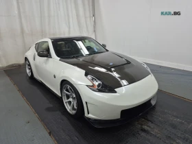 Nissan 370Z Автокредит Цена до България, снимка 3