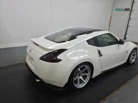 Nissan 370Z Автокредит Цена до България, снимка 4
