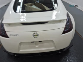 Nissan 370Z Автокредит Цена до България, снимка 5