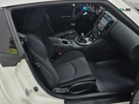 Nissan 370Z Автокредит Цена до България, снимка 11