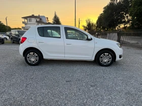 Dacia Sandero 1.5dci Klima!! Navi!! Euro 6!!, снимка 8