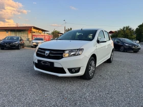 Dacia Sandero 1.5dci Klima!! Navi!! Euro 6!!, снимка 1