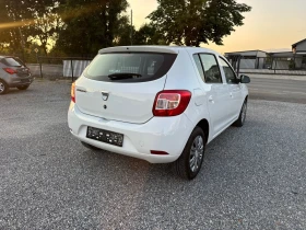 Dacia Sandero 1.5dci Klima!! Navi!! Euro 6!!, снимка 6