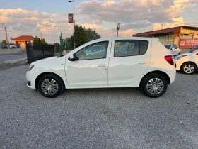 Dacia Sandero 1.5dci Klima!! Navi!! Euro 6!!, снимка 3