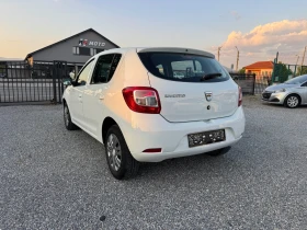 Dacia Sandero 1.5dci Klima!! Navi!! Euro 6!!, снимка 5