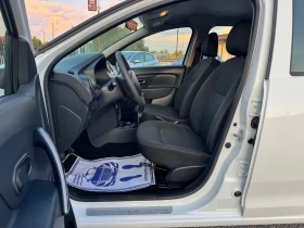 Dacia Sandero 1.5dci Klima!! Navi!! Euro 6!!, снимка 11